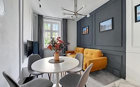 Chlebnicka Apartments In Main Old Town By Downtown Apartments